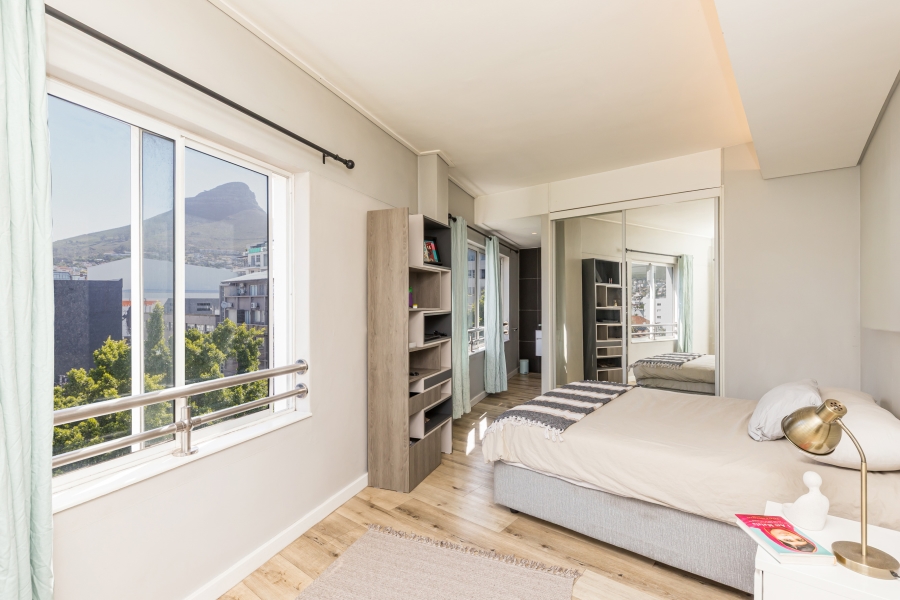 1 Bedroom Property for Sale in Cape Town City Centre Western Cape